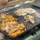 용연로 | 비 오는 목요일 저녁ㅣ아산 냉삼 맛집 고르다 결국 여기 정착한 이유
