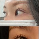 휴아살롱 - 강남구 학동로12길 14 | 매일 아침이 달라진 논현역 속눈썹 관리 휴아살롱 후기