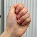 [덕계]슬기로운 정리생활 | 양주 덕계 네일샵 추천｜네일+속눈썹펌 같이 받고 온 재방문 후기✨