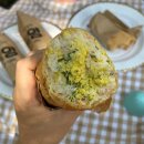 바게뜨 양 이미지