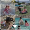 다온분식 - 서구 달서로 55 | 포천 캠프다온 키즈 캠핑장 3박 4일 두번째로 다녀 온 캠핑 후기