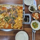 남문고향집 | 수원 남문 맛집 지동시장 순대타운 고향집 순대곱창볶음에 서비스까지