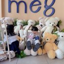 메그(MEG) | [포천 카페 추천] 육아맘도 쉬어갈 수 있는 감성 키즈룸 카페 '메그(meg)'
