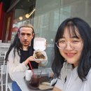 일전사 | 자격증 필기 시험 + 강남역 친구J 만남