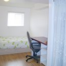 $470 ★★★ Cozy bedroom for a girl ( Dec. 1, Zone 1 to Downtown) (Nanaimo/1st ave.) 이미지