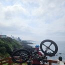 제주 환상자전거길 라이딩
