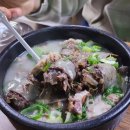 병천아우내순대국 | 병천 순대국 맛집 박순자 아우내순대 병천 3대장