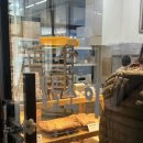 문산읍사무소 | 문산에서도 치아바타 샌드위치를..🤍 빵집 “밀물소이”