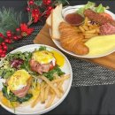 브런치 카페 요리 창업과정 이미지