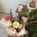 부천-상동-122 | 부천상동꽃집, 기념일 꽃다발 블룸메르시플라워 방문 후기