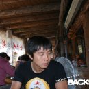 국시한그릇 이미지