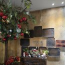 담은정 | 신림맛집 정갈하고 고요해서 연말모임장소로 추천합니다. 정담은보쌈 방문 후기!