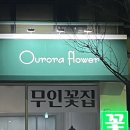 오로라플라워 - 원주시 치악로 1960 | 오로라플라워