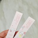 엔비뷰티 | 엔비피시스 시나모롤 틴트 후기, 올리브영 단독 선런칭 글램 글로우 립 틴트 발색 (02 달달수박, 04...