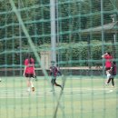 수지레스피아배드민턴장 | 수지 광교 야외체육시설, 상현레스피아(몰텐 축구공, 축구장, 농구장, 풋살장, 주차팁)