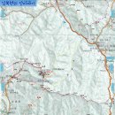 황장산(1,079m,문경),안생달,와인동굴,묏등바위 이미지