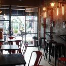 GS마켓 앞 이미지