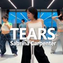 드림스포츠댄스학원 | 이대댄스학원 이지댄스 sabrina carpenter tears 걸리쉬 코레오 배워 본 후기 ❤