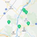 용강동 행정복지센터 화장실 이미지