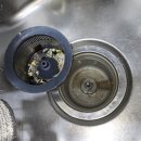 cu원주호반베르디움점 | 원주 문막 횡성 지정면 호반 베르디움 아파트 싱크대 하수구 막힘 뚫음 - 냄새와 막힘 동시에 해결한 후기