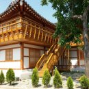 경주 서라벌 한옥관