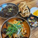 고구려짬뽕10101석남점