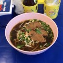 화정태국맛집쿠아촉디