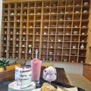 UR(공주시)-[동학사1로]-상-14 | 공주카페 드라이브 코스 온더기와 디저트 솔직 후기