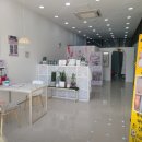 눈꽃브로우