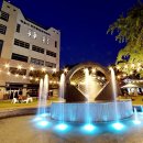 정읍시청앞 이미지