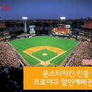 치킨몬스터 이미지
