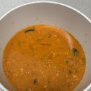 몽글순두부 | 반듯한식 혼밥하기 딱 좋은 풀무원 몽글 짬뽕순두부 밀키트 후기