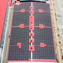 썬에너지 1호 태양광발전소 이미지