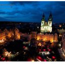 프라하 이미지