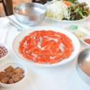 방림송어횟집