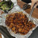 61지례흑돼지 | 김천 지례흑돼지 현지인 맛집 추천, 장영선원조지례삼거리불고기 :: 양념불고기와 보리밥 필수