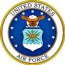 세계 군사력 랭킹 1위 미국 - 공군 이미지