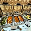 푸드SH | [나트랑/깜란공항] 출국 전 힐링 타임, SH 프리미엄 라운지 이용 꿀팁 &amp; 후기