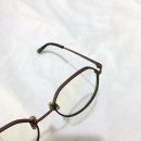 아이디어 안경 콘택트 이미지