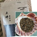 말차도 아닌 가루차 이미지