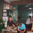 뱀사골민박촌 이미지