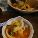 소설상재 | 내돈내산 부산 광안리 술집 짬뽕탕 멘보샤는 소설상재