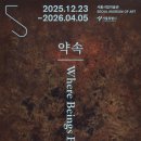 흑빛 | 서울시립미술관 서소문본관 전시회 <최재은 : 약속(Where Being Be)> 관람 후기