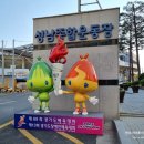 종합운동장 풋살구장 이미지