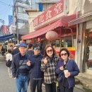 산우리,평택의 하늘아래, 친구하나. 이미지