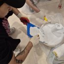 다짐 오류점 | [오류동역PT] 헬스장 오자마자 쇠질부터? NO! 스트레칭의 중요성! 다짐 오류점 ★스트레칭존 리뉴얼★