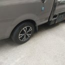 오늘 쉬는날이라 티스테이션 가서 휠 새로 바깠네요 ㅎ 이미지