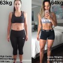 💪운동 식이 널널한 다이어트 겸 운동자랑 건강 지향 달글 1 이미지