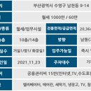남천1동 행정복지센터 이미지