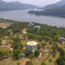 장성호관광지 이미지